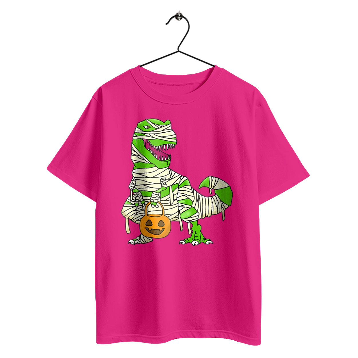 Halloween Dinosaur