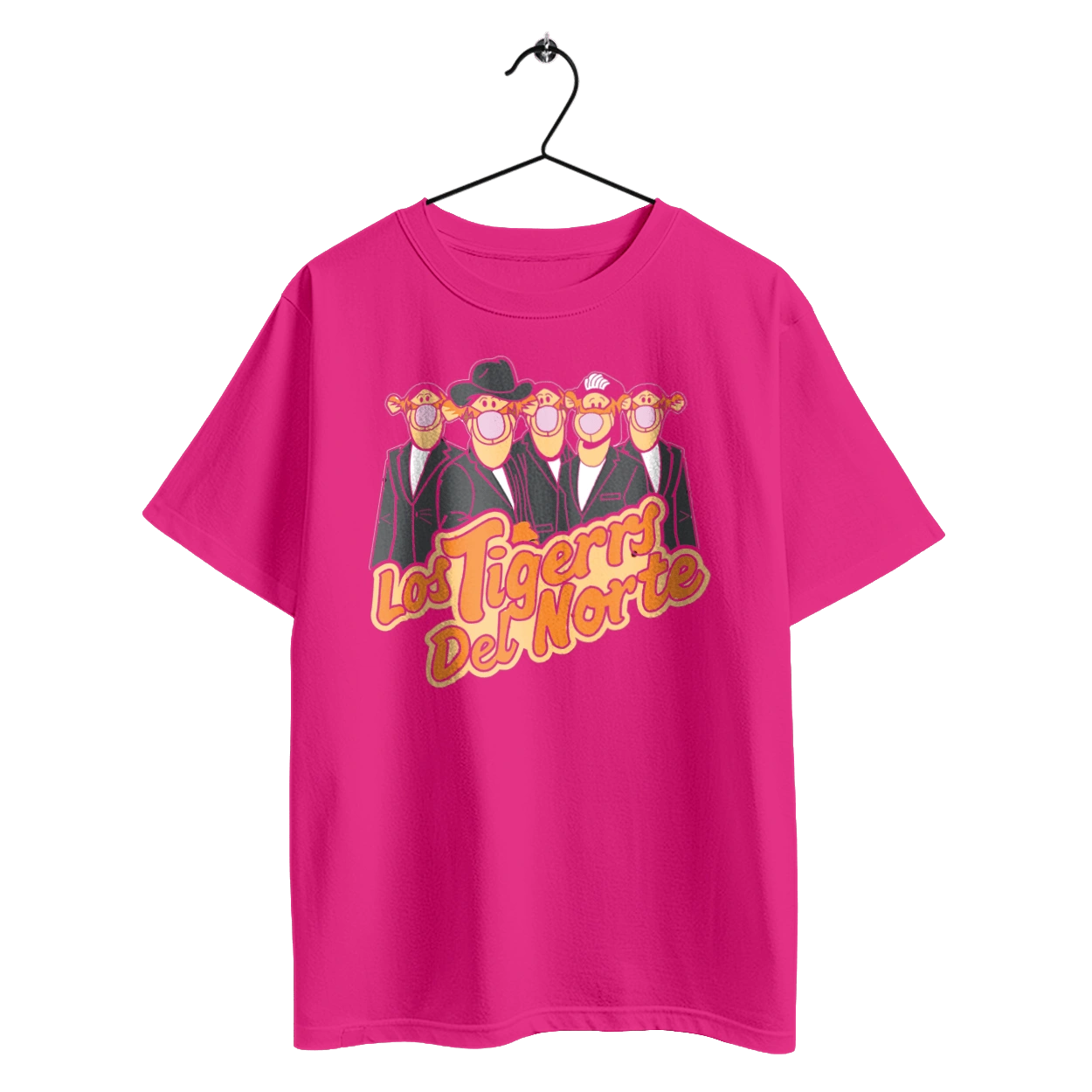 Los Tigres Del Norte