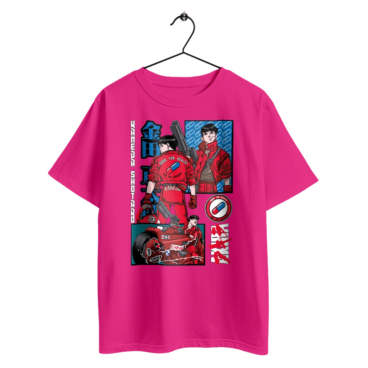 Акира Сётаро Канэда