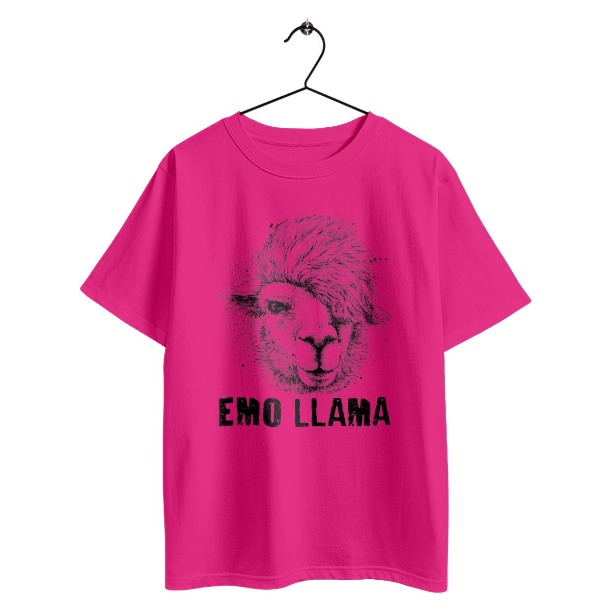 Emo Llama