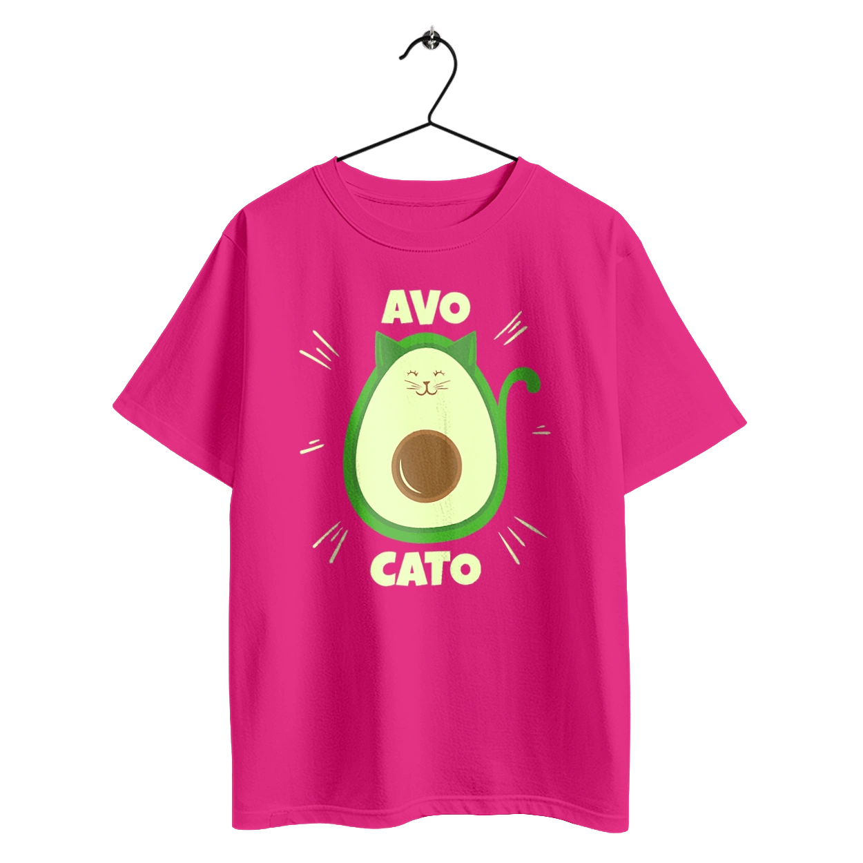 Avo Cato
