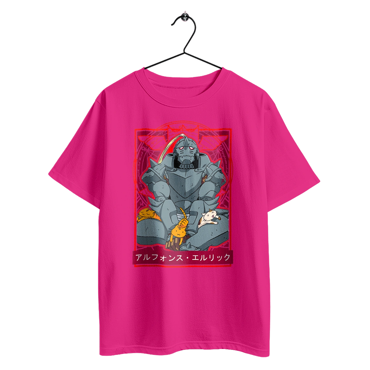 Fullmetal Alchemist Al Elric