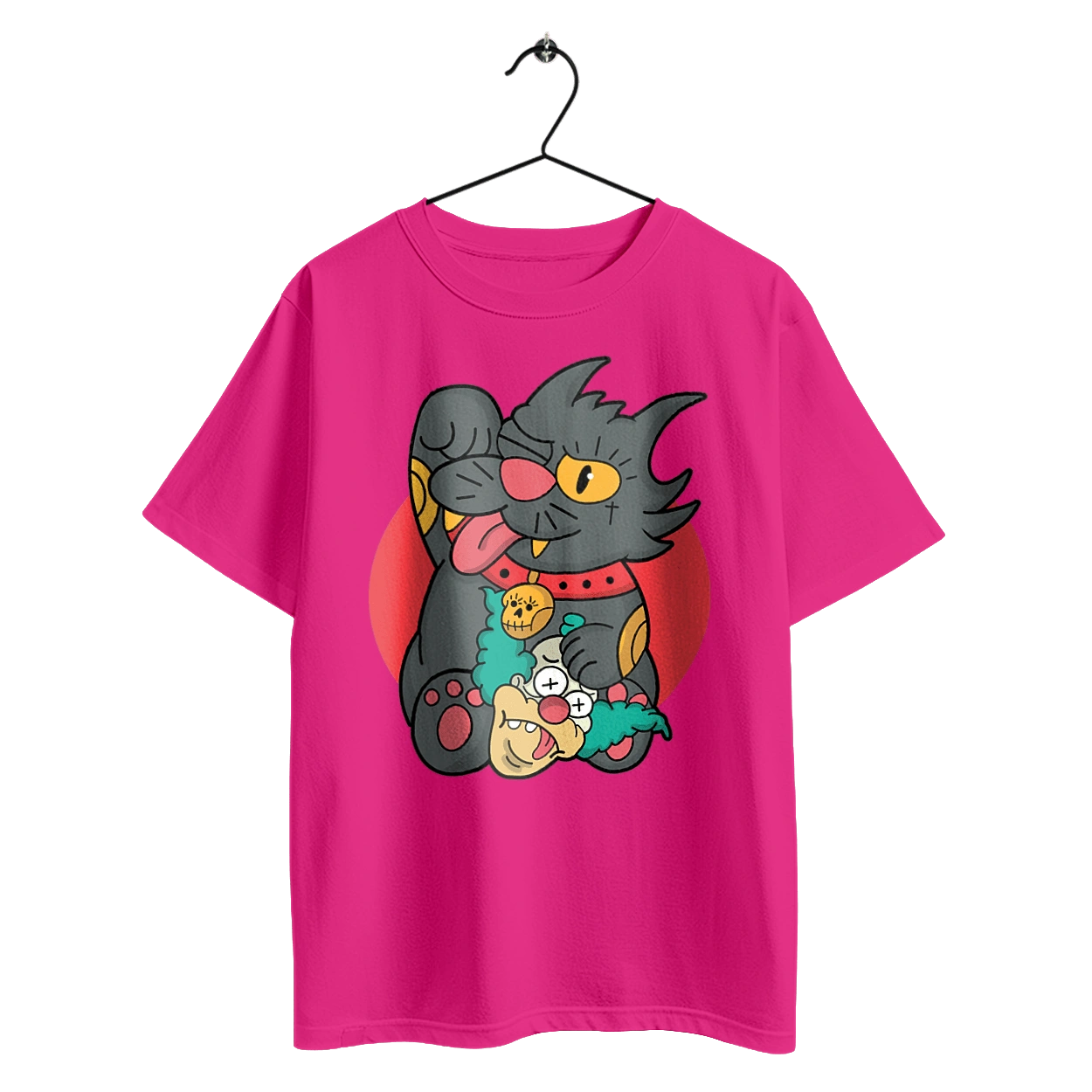 The Simpsons Krusty the Clown