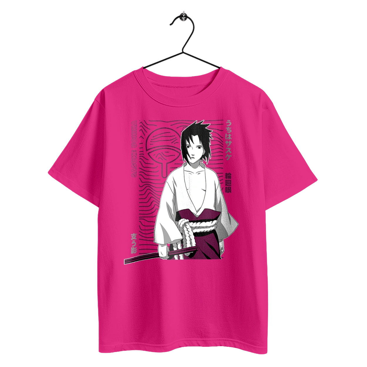 Naruto Sasuke Uchiha