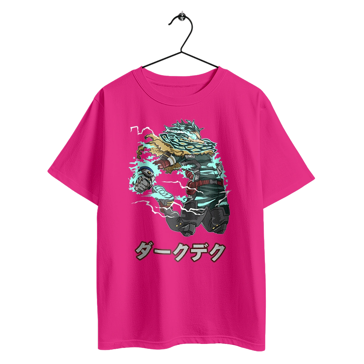 My hero academy Midoriya