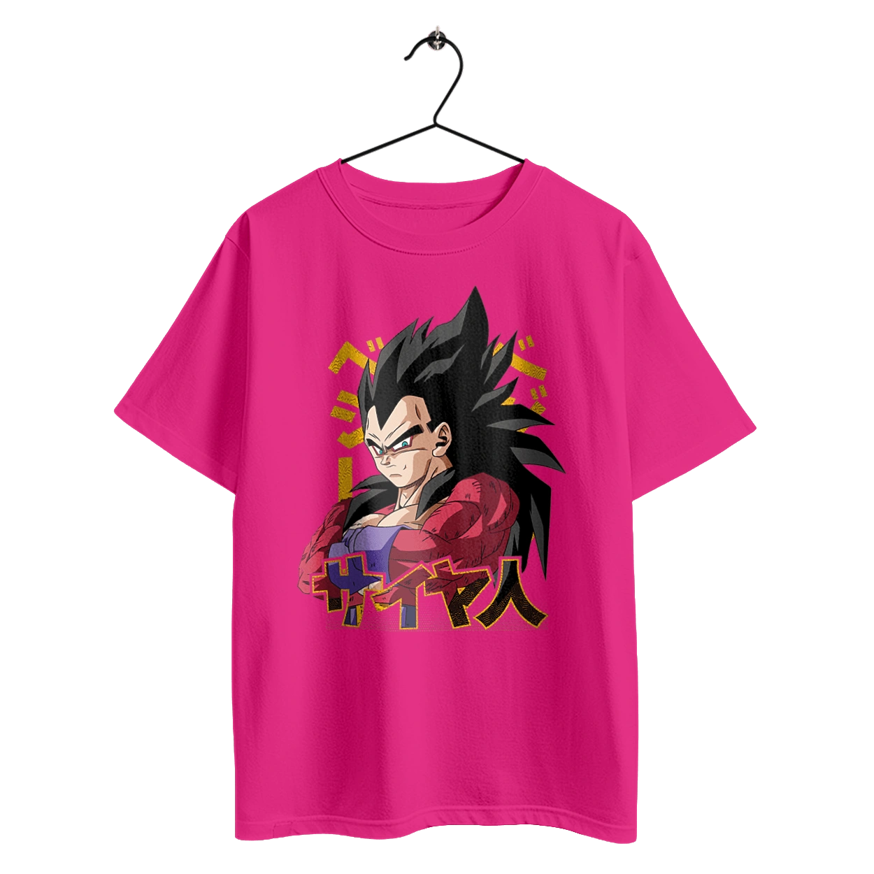 Dragon Ball Vegeta