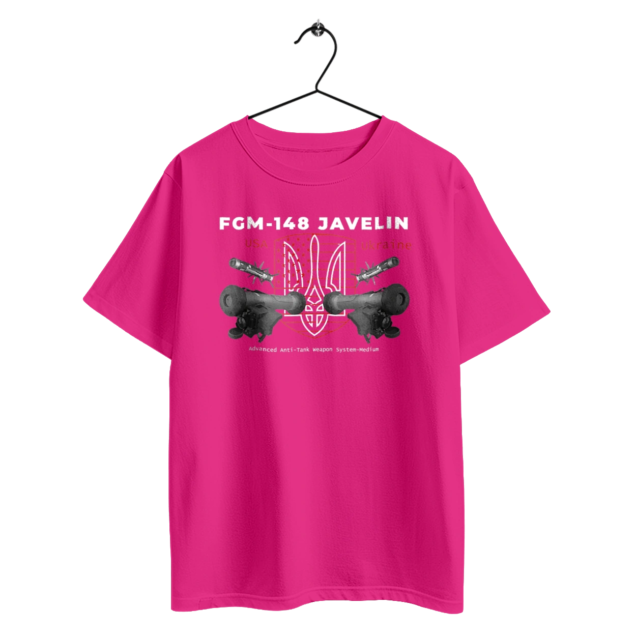 FGM 148 Javelin