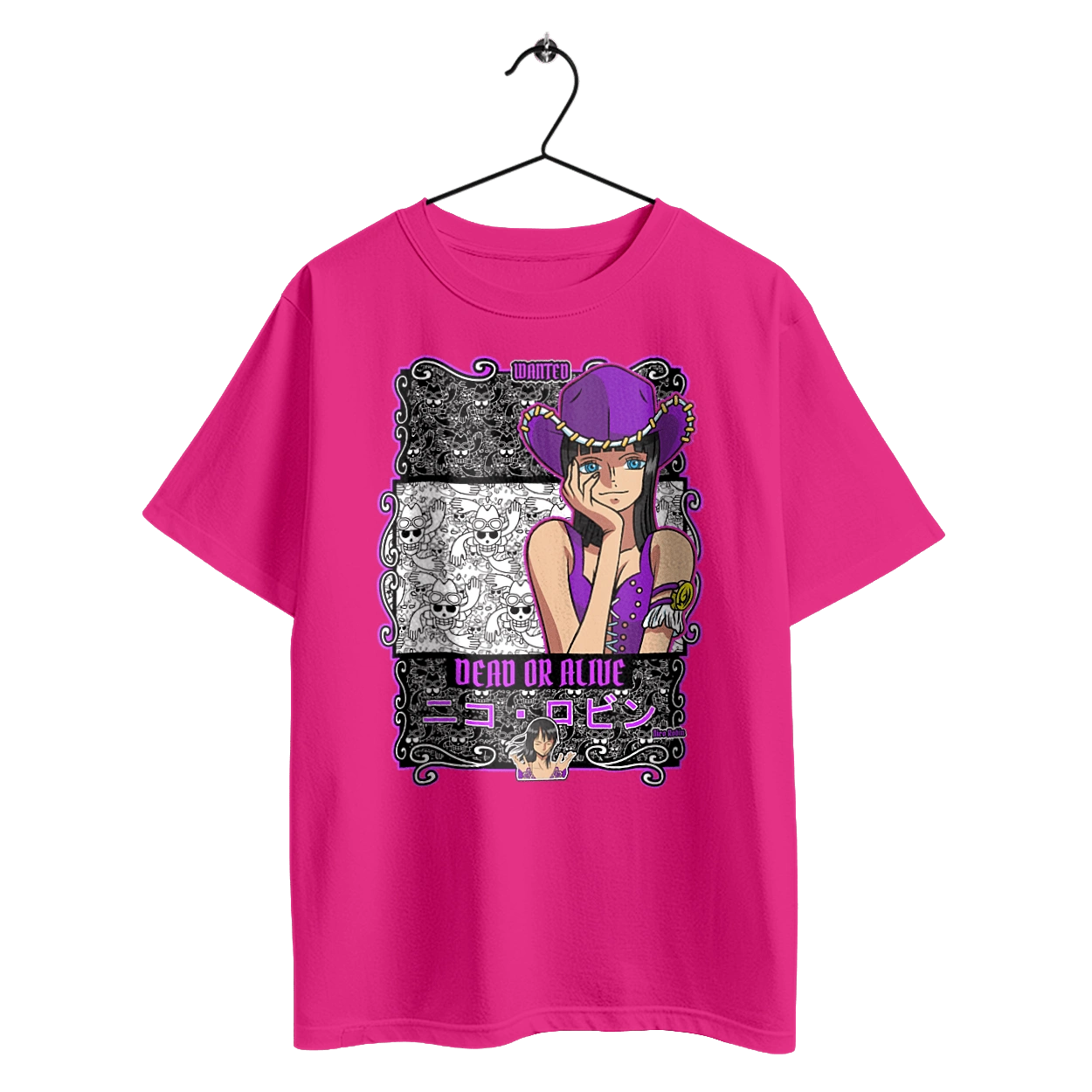 One Piece Nico Robin