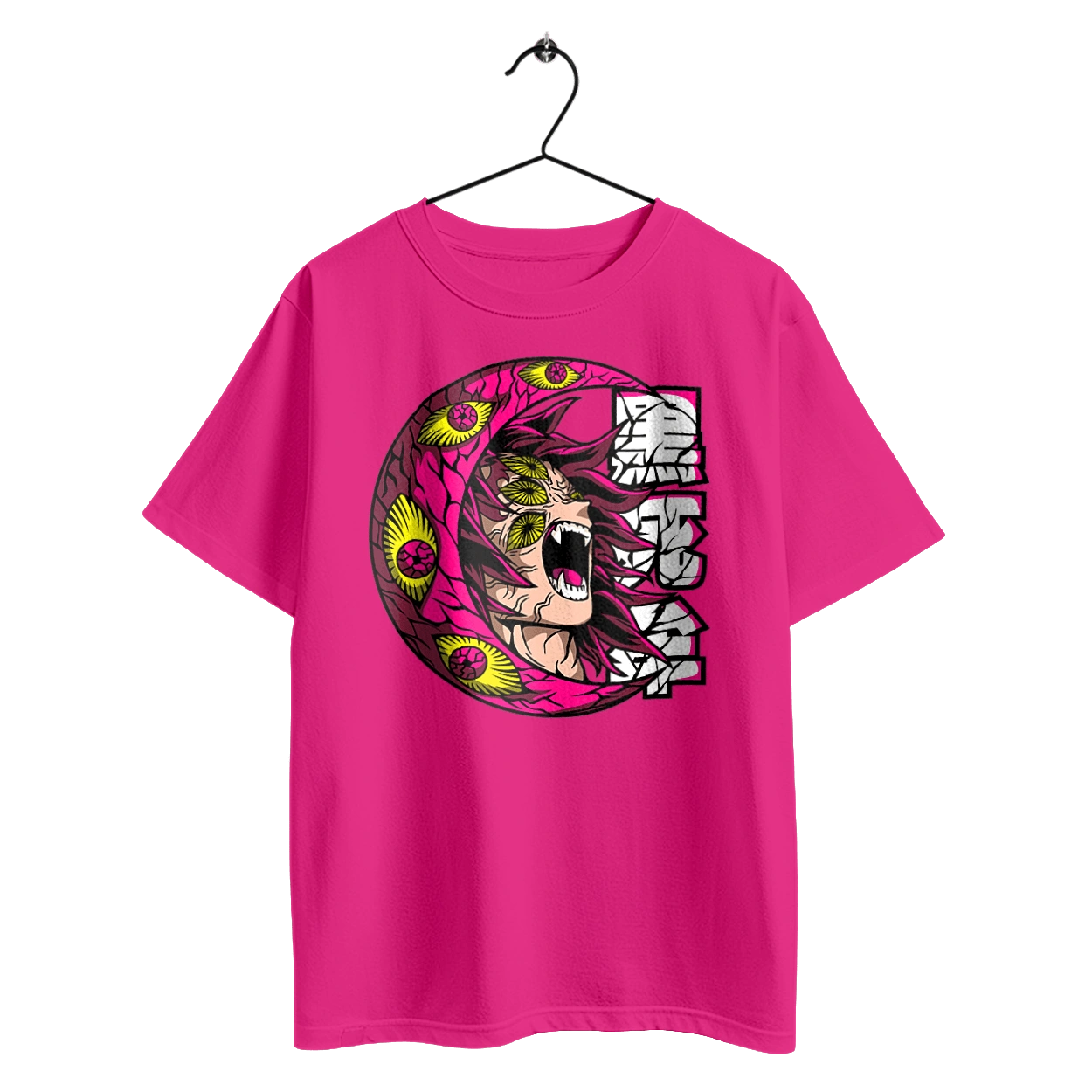 Demon Slayer Kokushibo