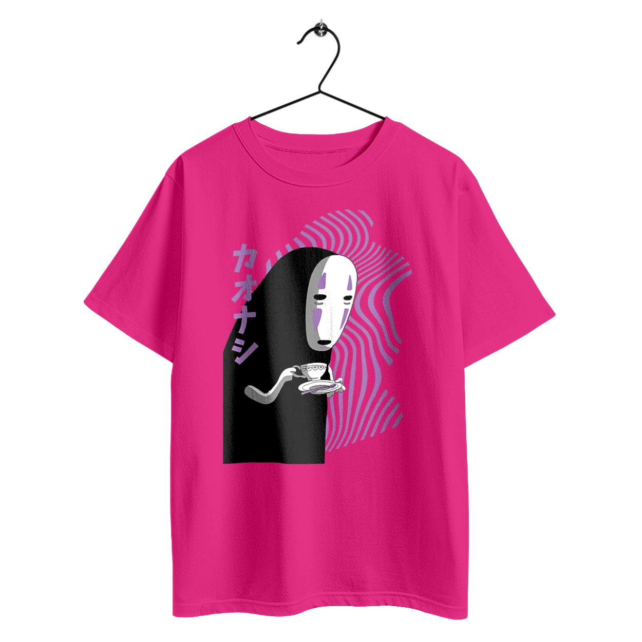 Spirited Away Kaonashi