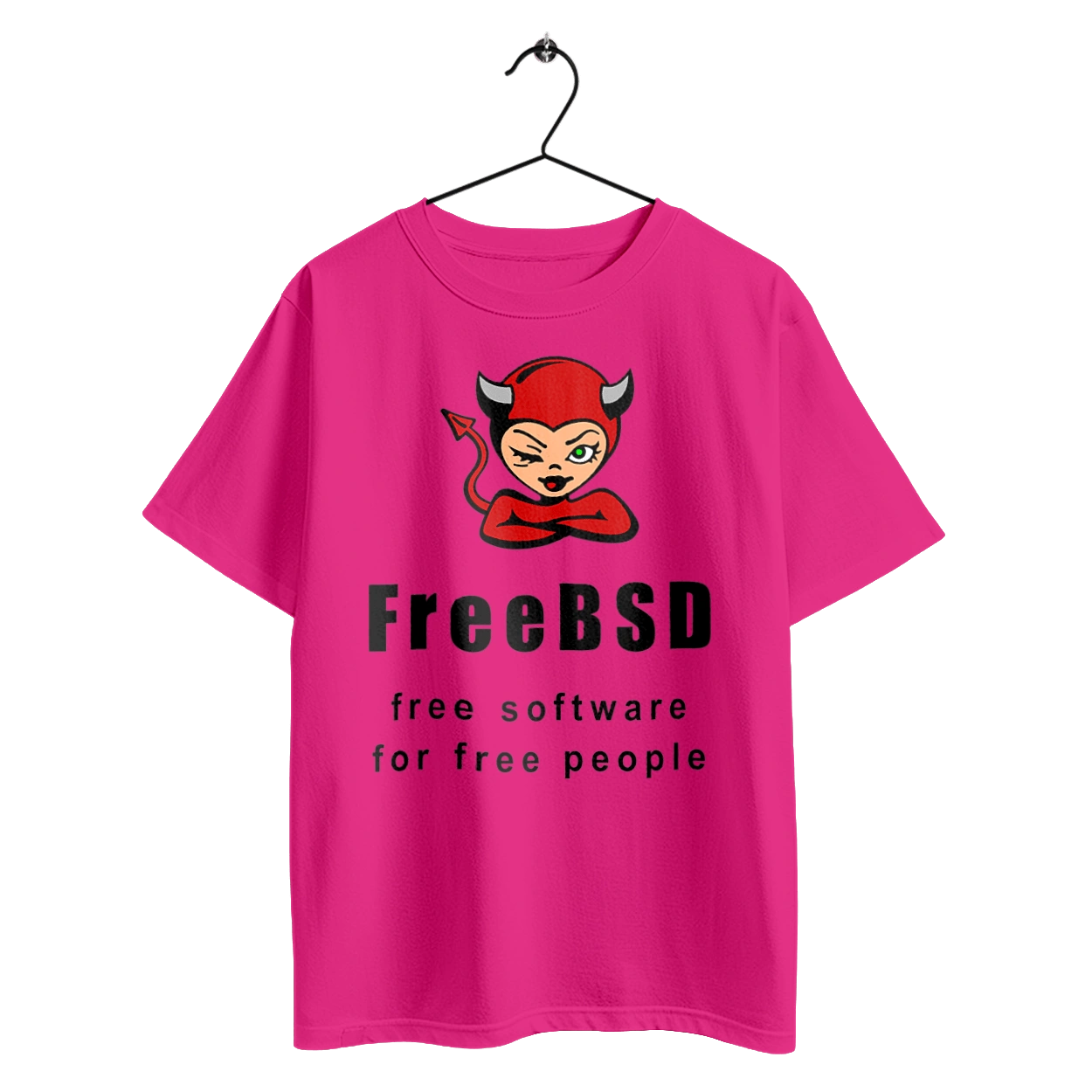 Freebsd For Free