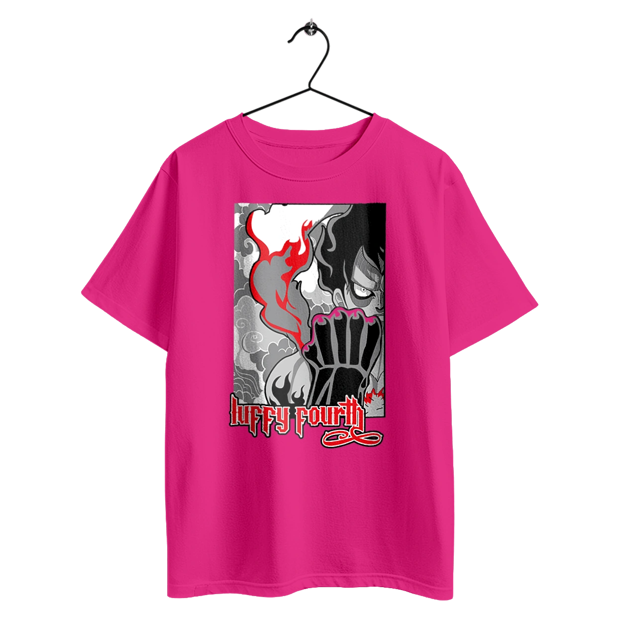 Ван Пис Луффи