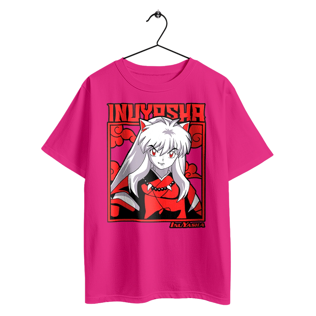 Inuyasha