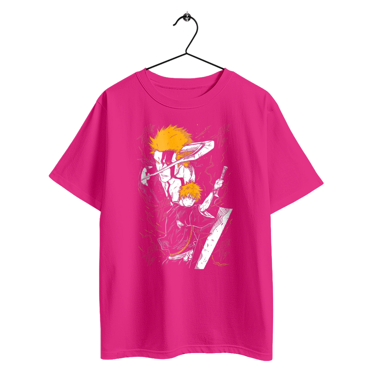 Bleach Ichigo Kurosaki