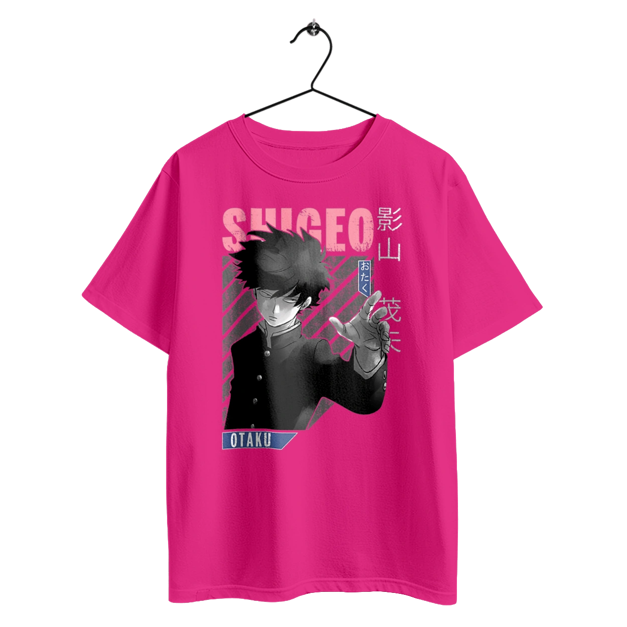 Моб Психо 100