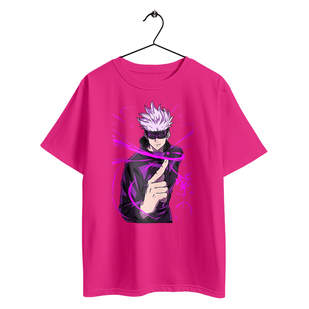 Магическая битва Годжо