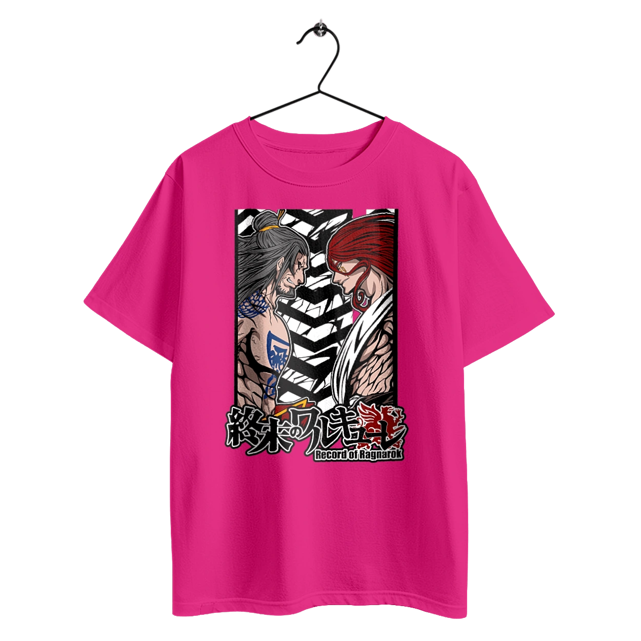 Повість про кінець світу Тор та Люй Бу