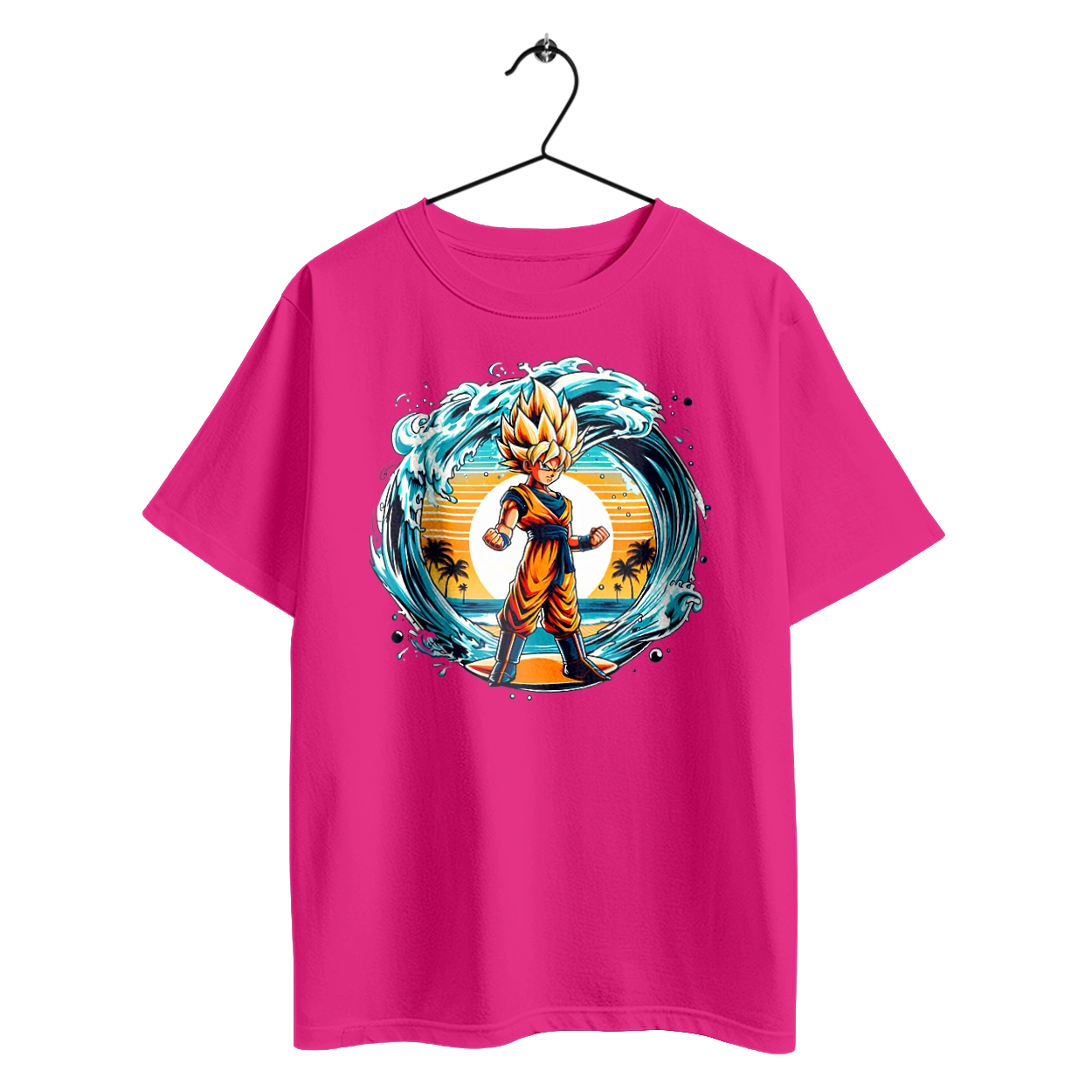 Dragon Ball Son Goku