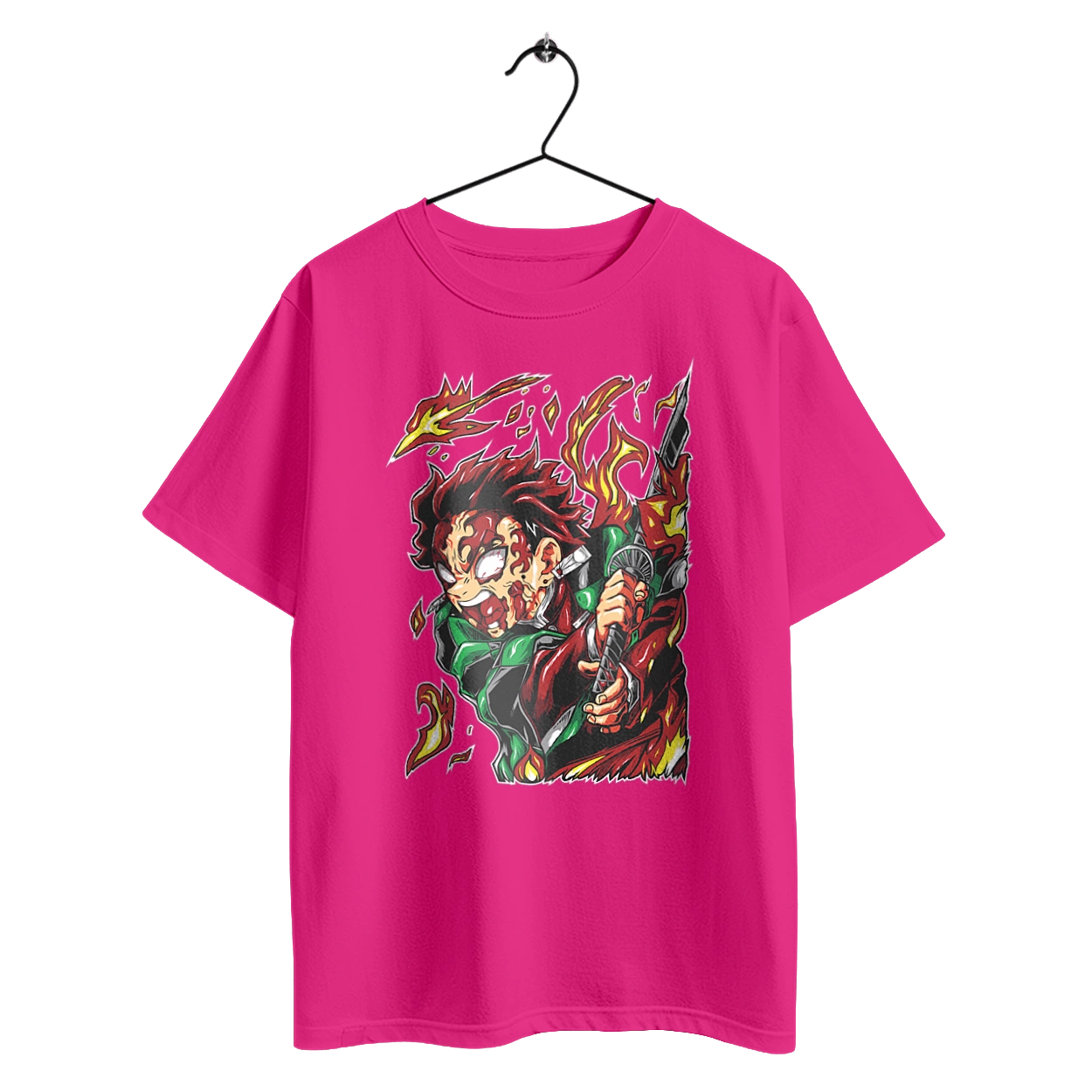 Demon Slayer Tanjiro