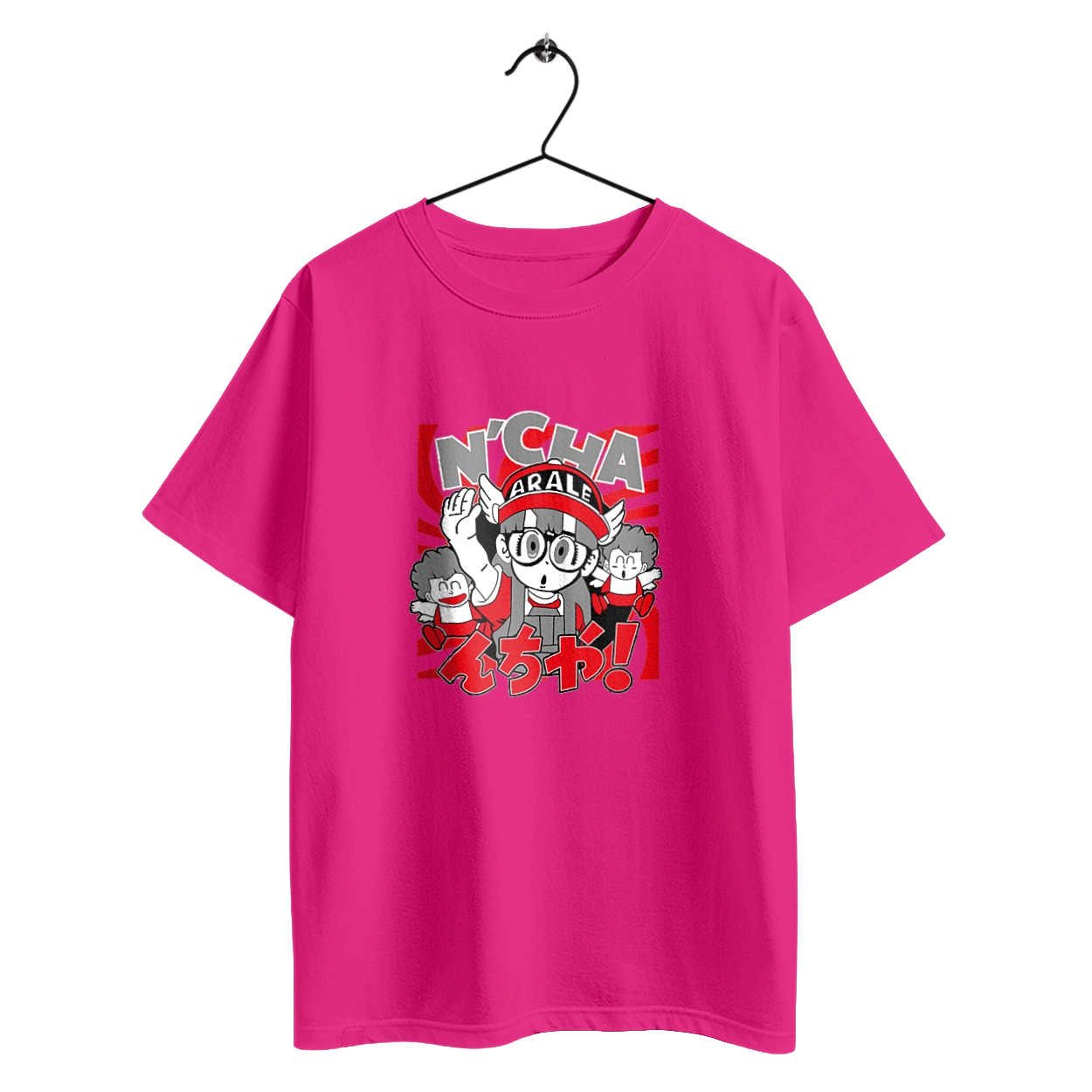 Dr. Slump Arale Norimaki