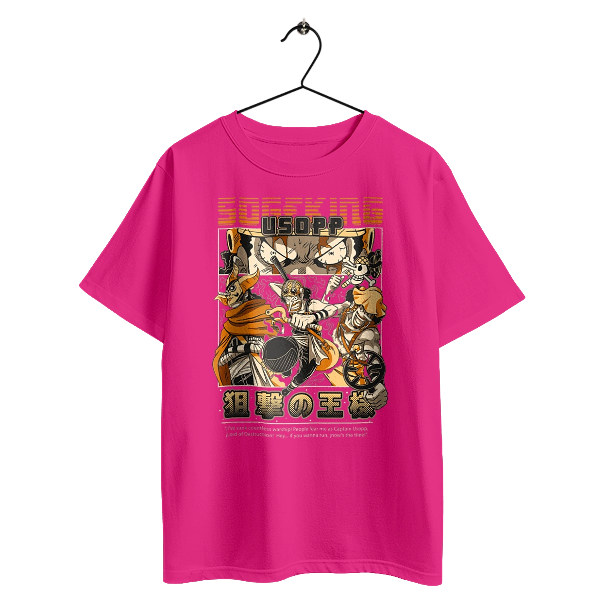 Ван Піс Усопп