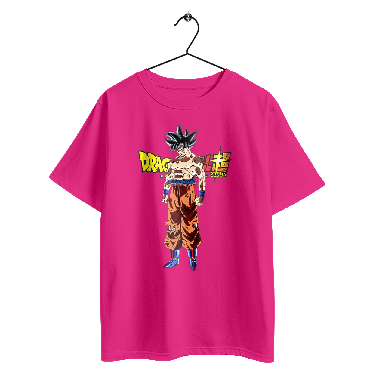 Dragon Ball Son Goku