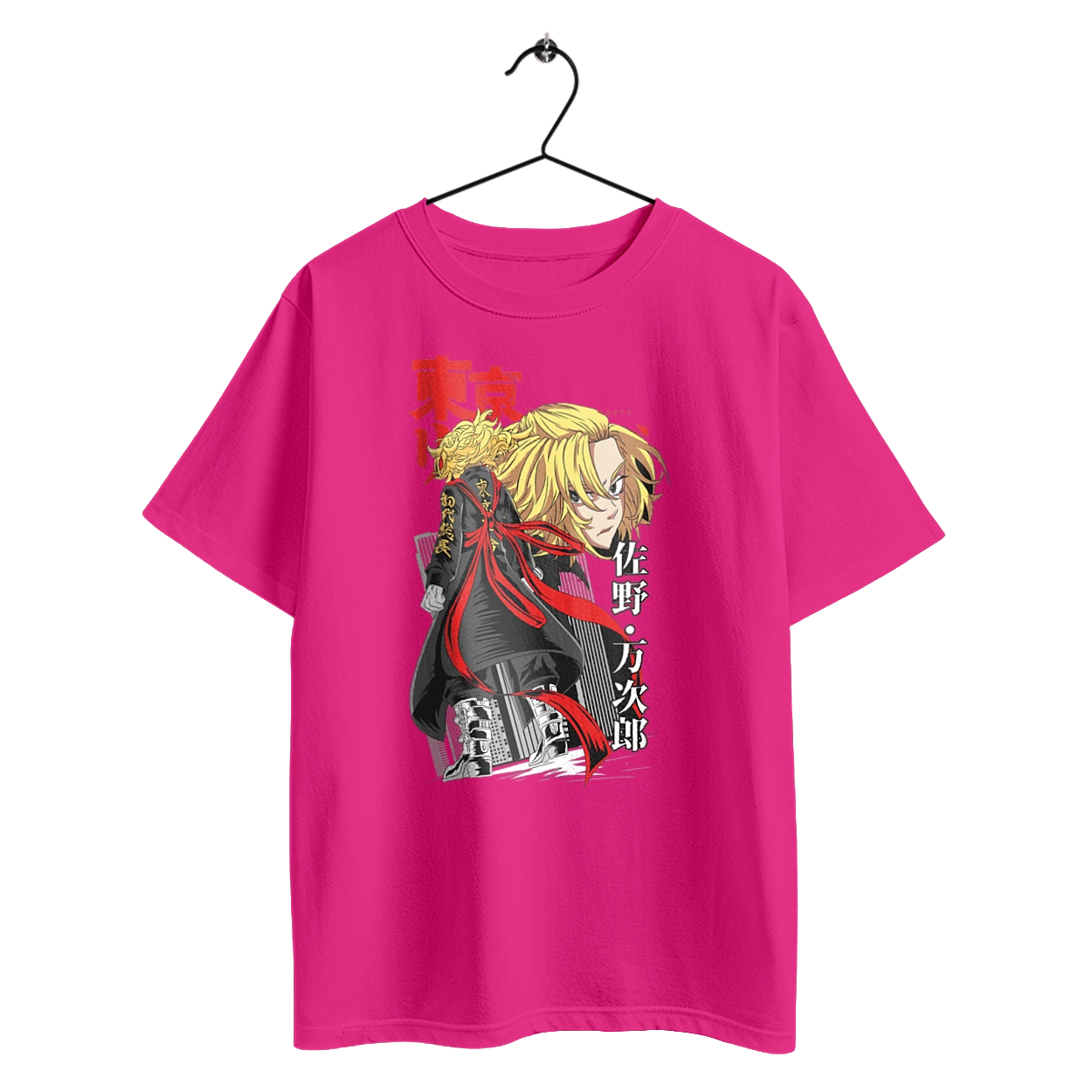 Tokyo Revengers Mikey