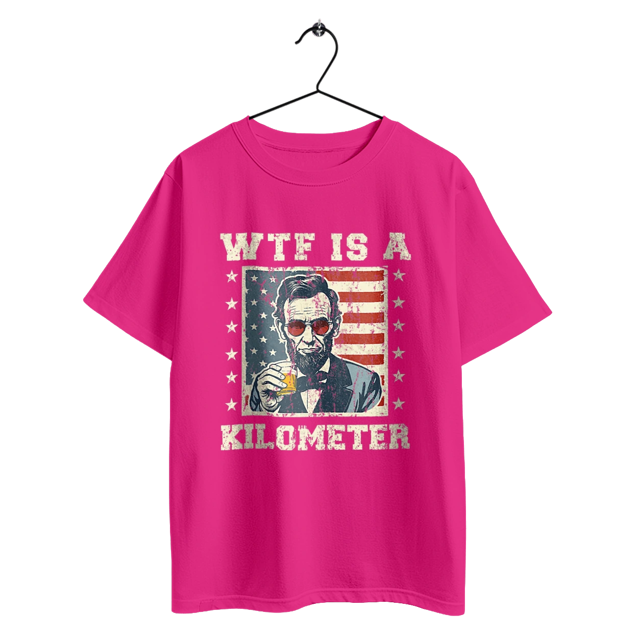 Що таке кілометр