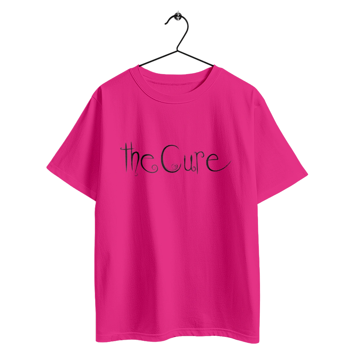 The Cure