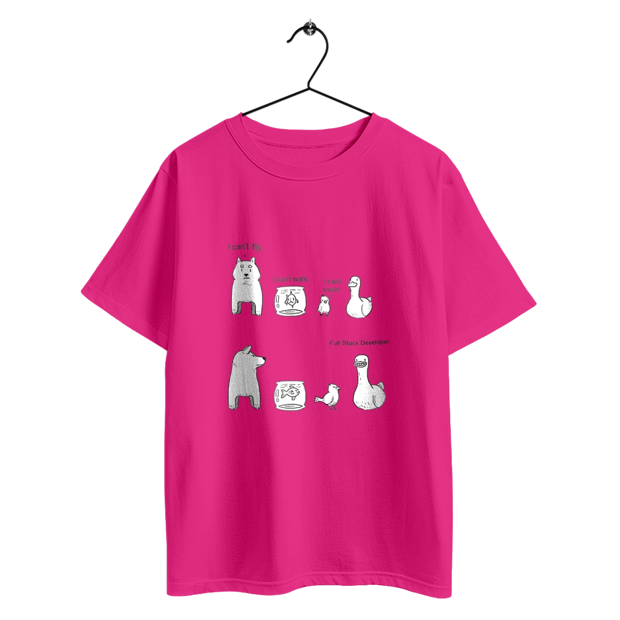 Full Stack Developer