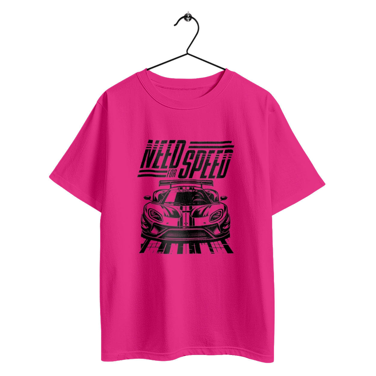 Жага швидкості