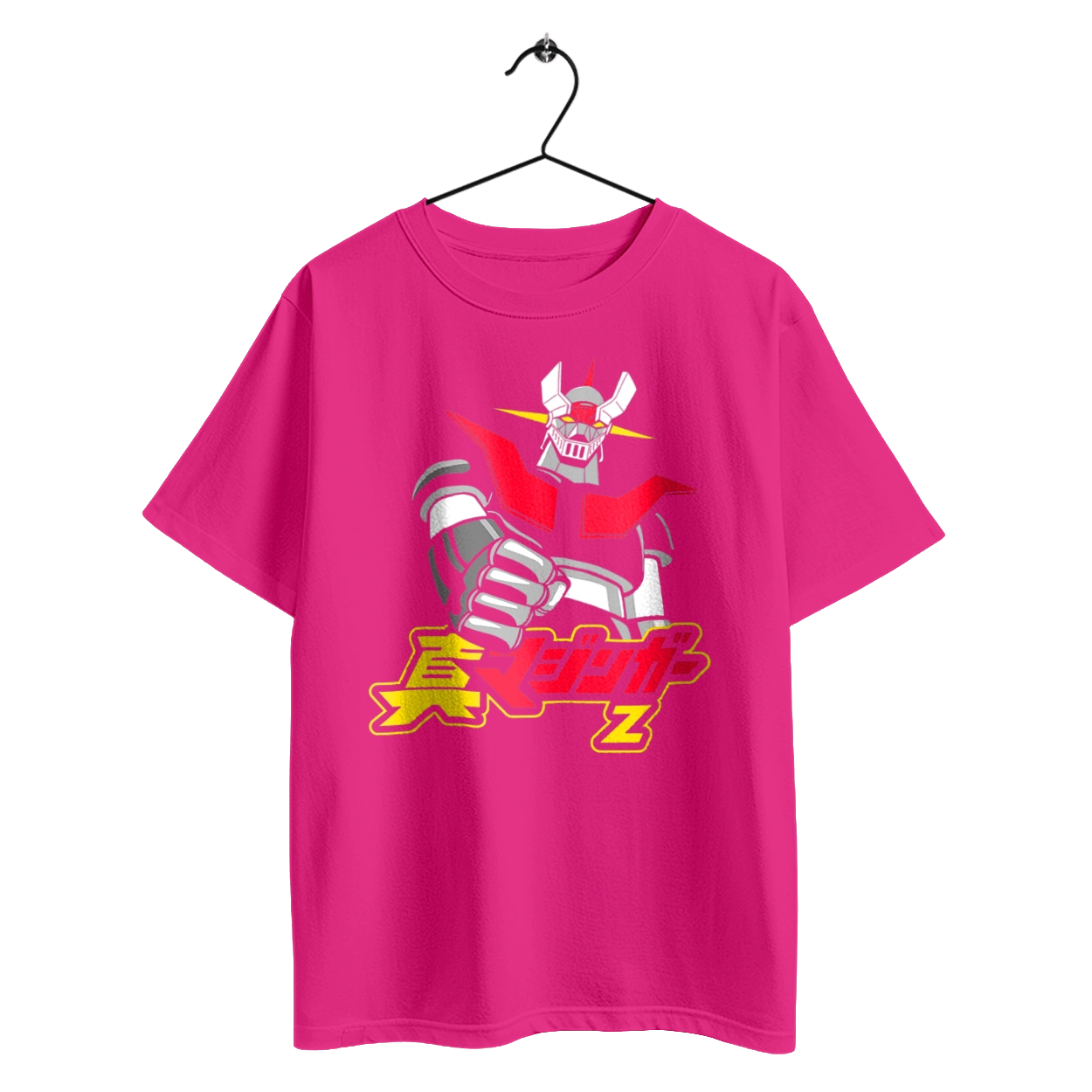 Mazinger Z Kouji Kabuto