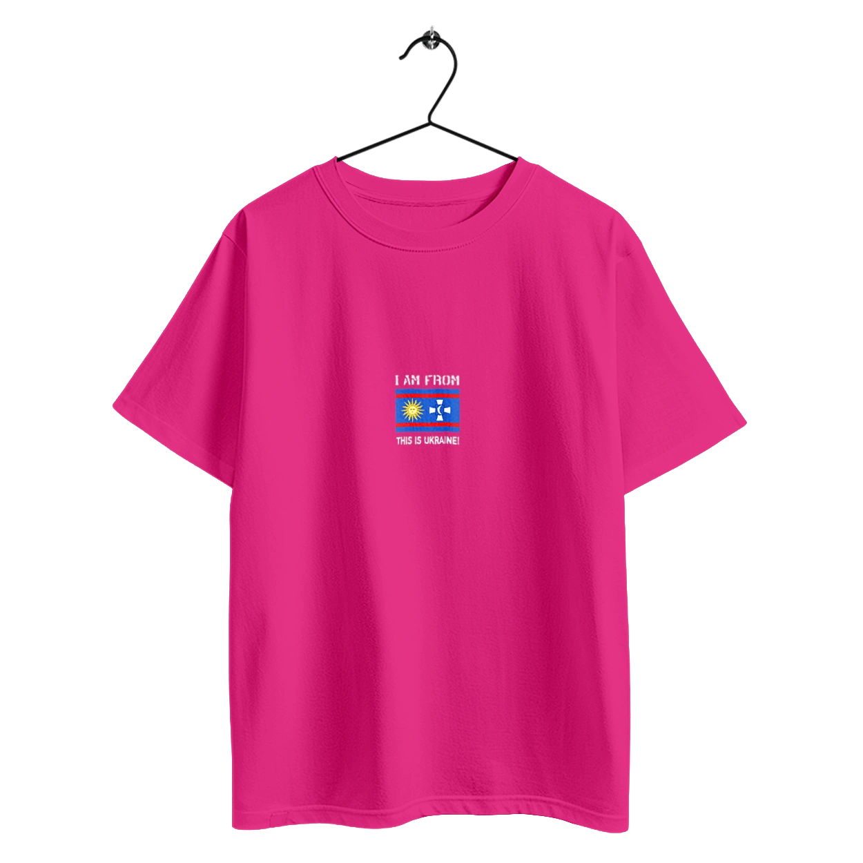 Прапор Вінницької області