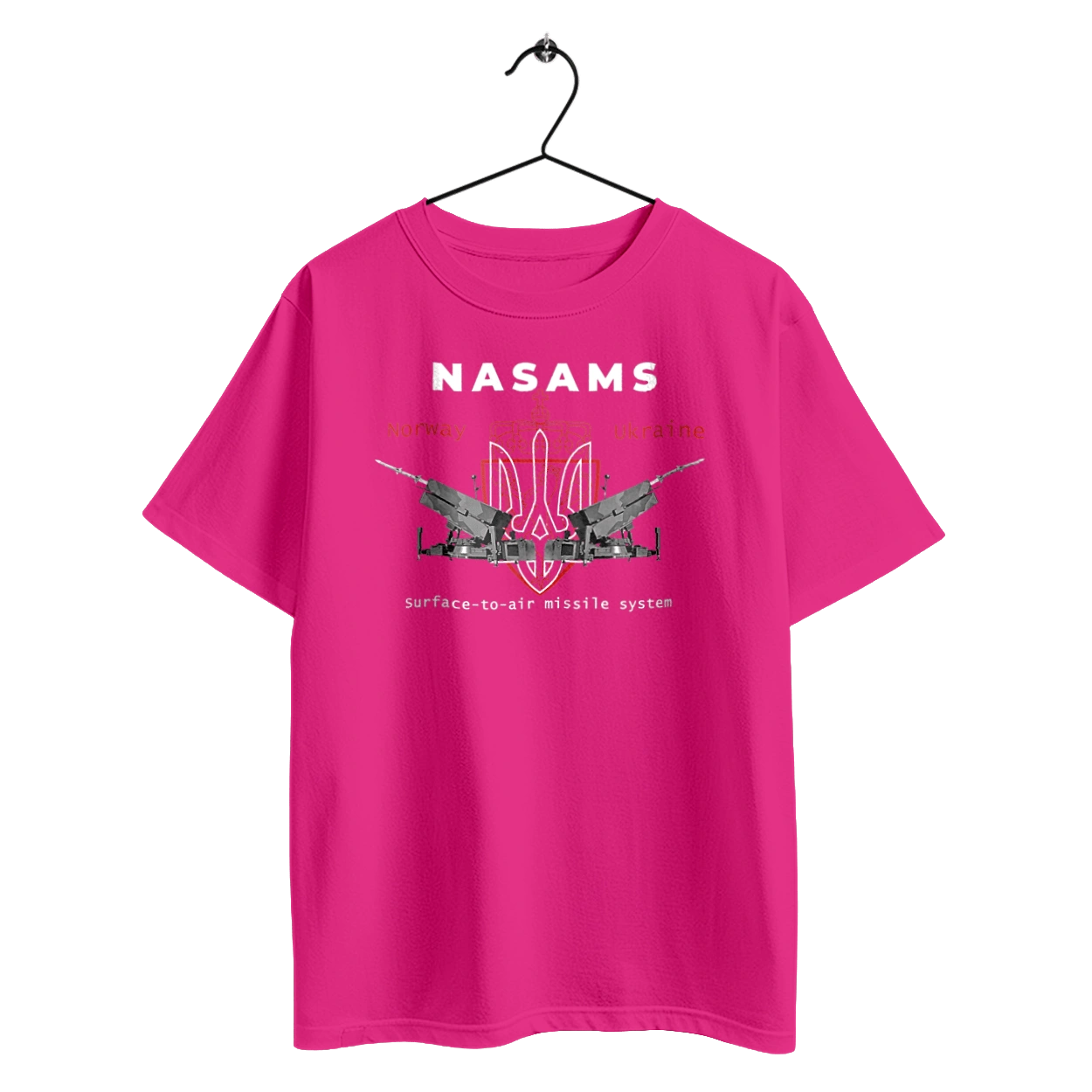 NASAMS