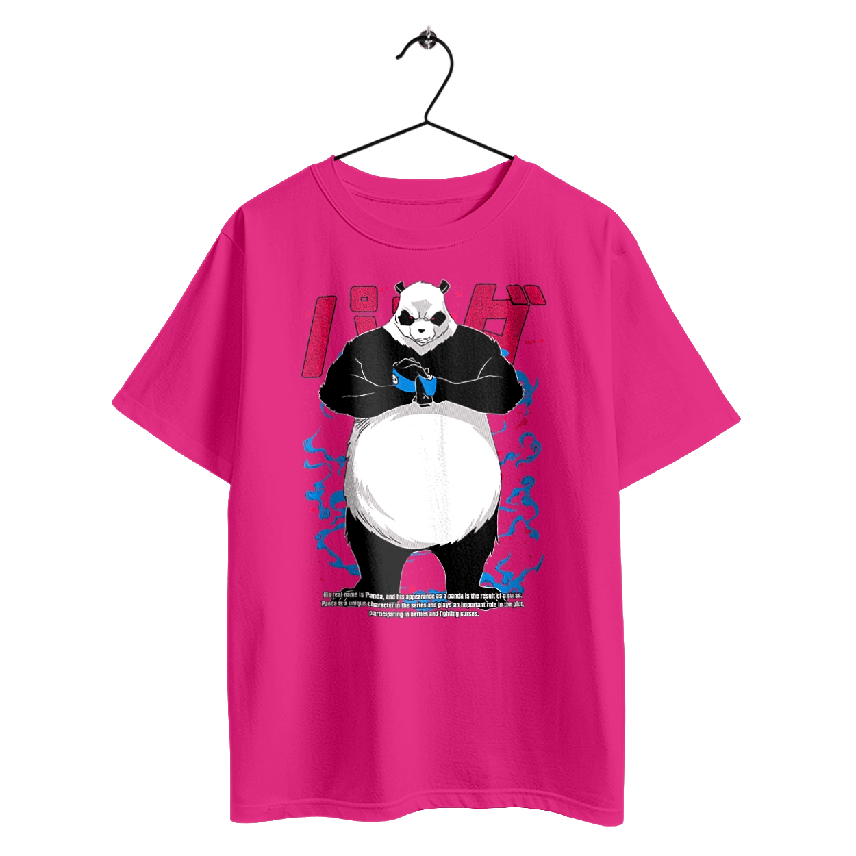 Магічна битва Панда