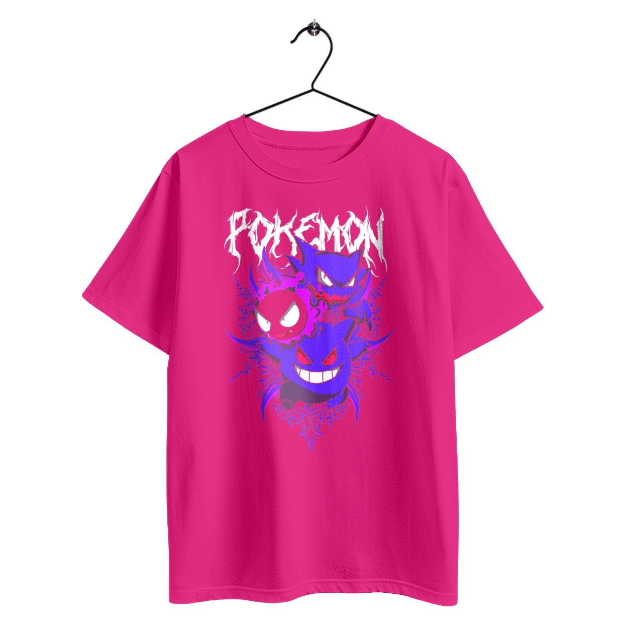 Покемон Генгар