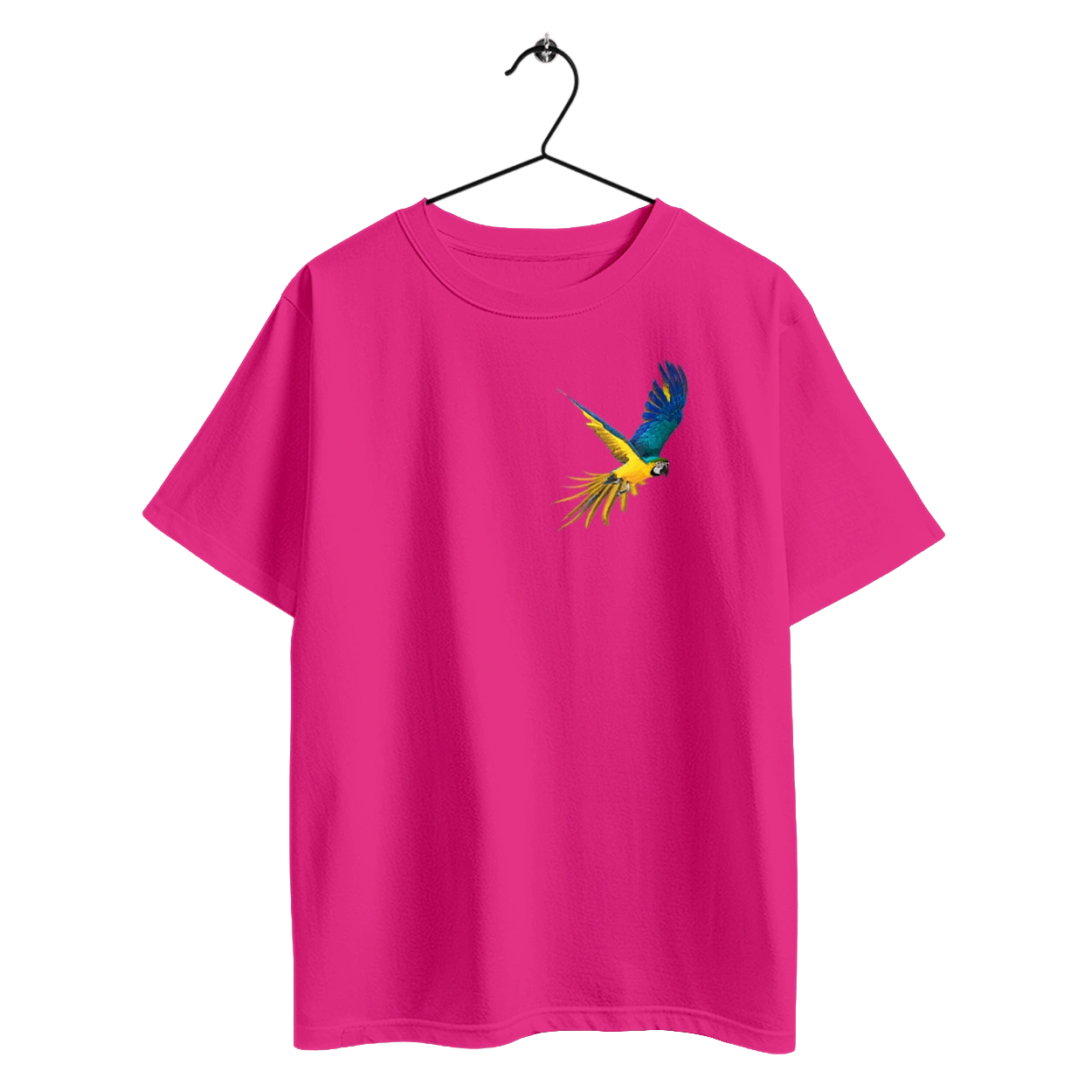 Папуга українець