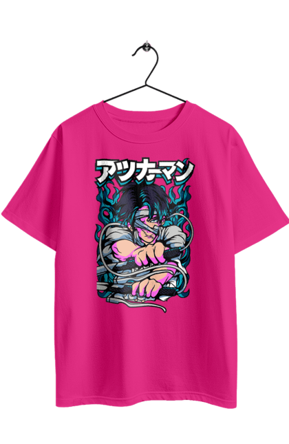 Oversized t-shirt with prints Attack on Titan Levi. Ackerman, anime, attack on titan, levi, manga, shingeki no kyojin, survey corps. 2070702