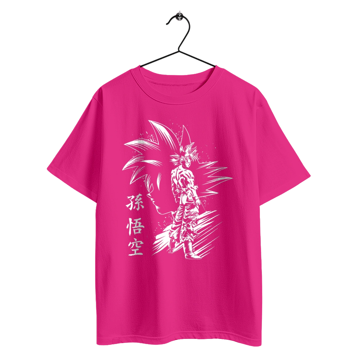 Dragon Ball Son Goku