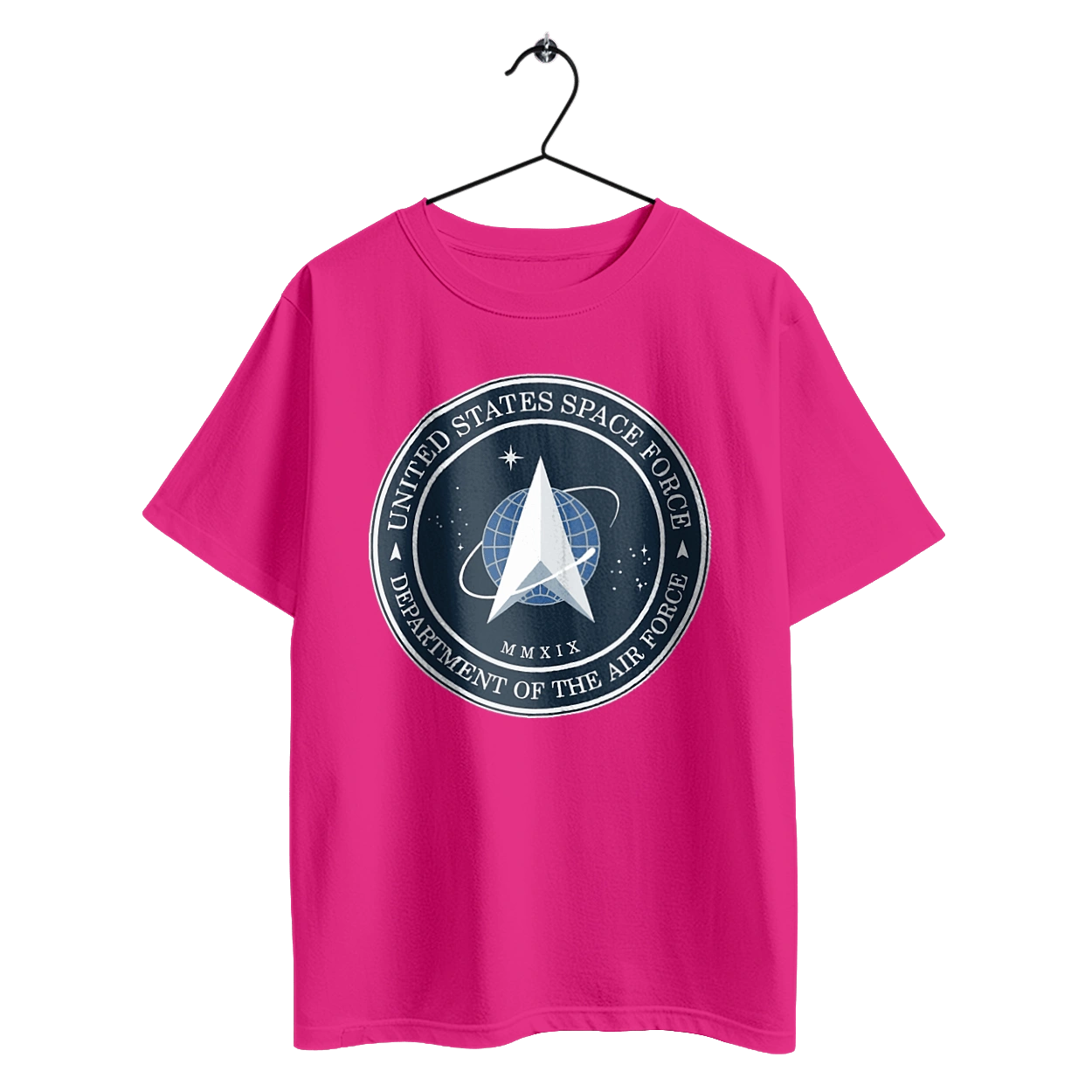 Космічні сили США