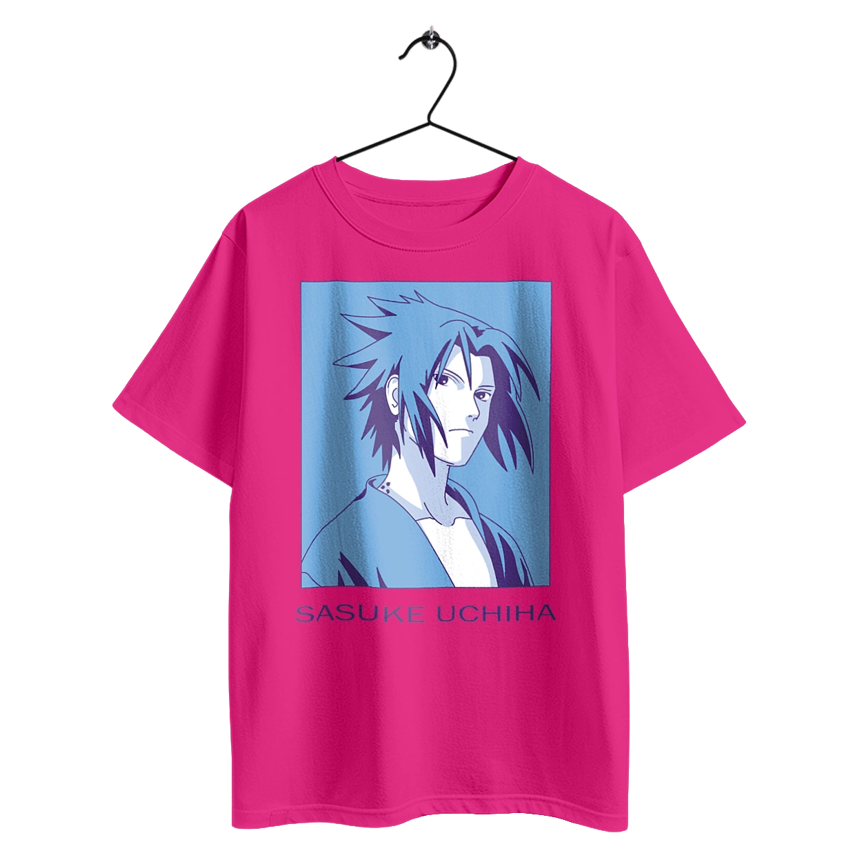 Naruto Sasuke Uchiha