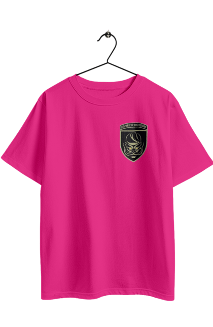 Футболка оверсайз з принтом "Ми з України". Героям слава, добрий, добрий вечір, доброго, доброго вечора, ми з україни, ми з україни, русский корабль, слава україні, смерть ворогам. 2070702