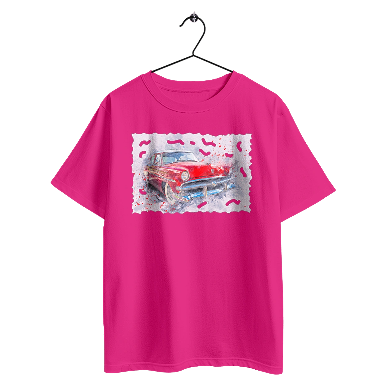 Автомобиль газ