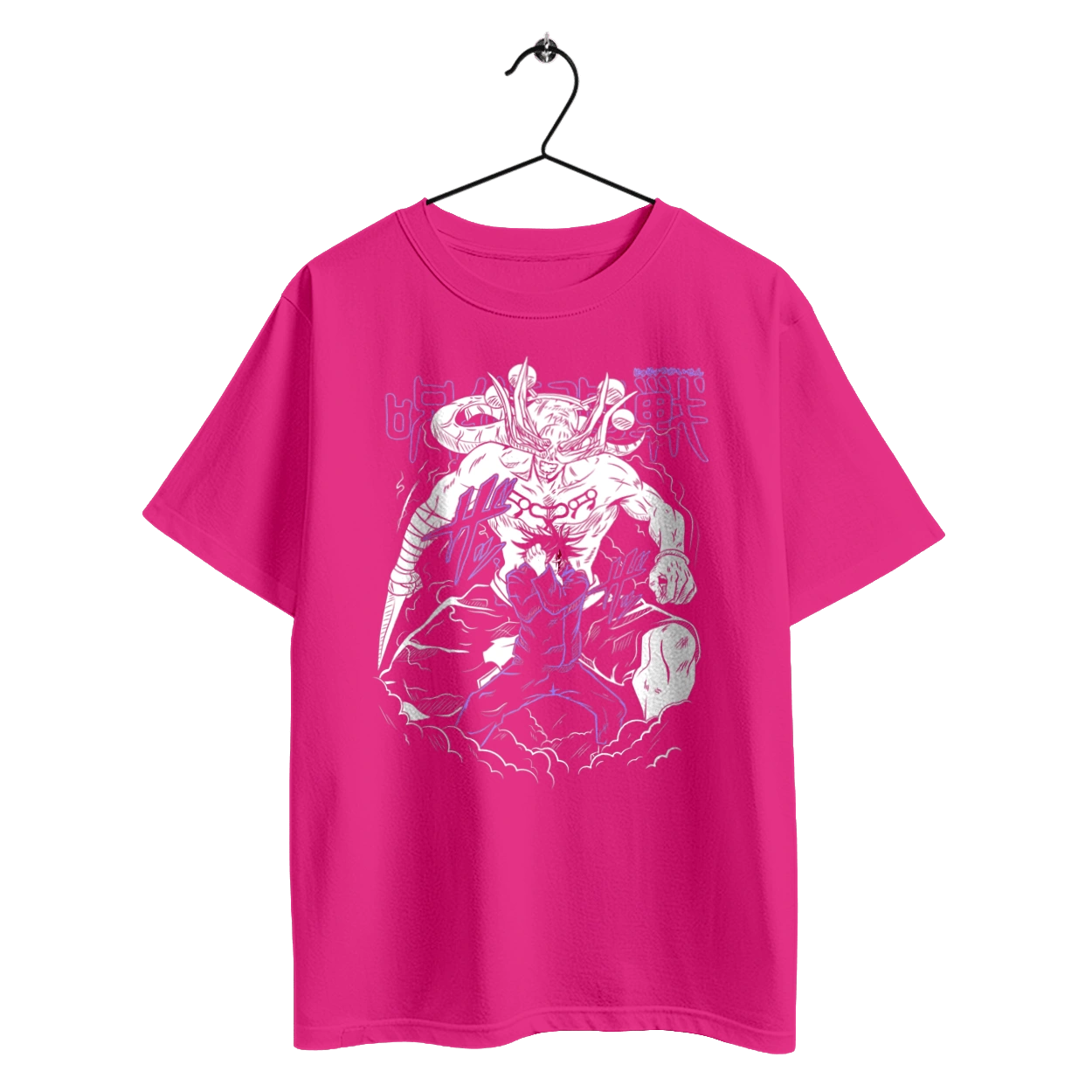 Jujutsu Kaisen Megumi