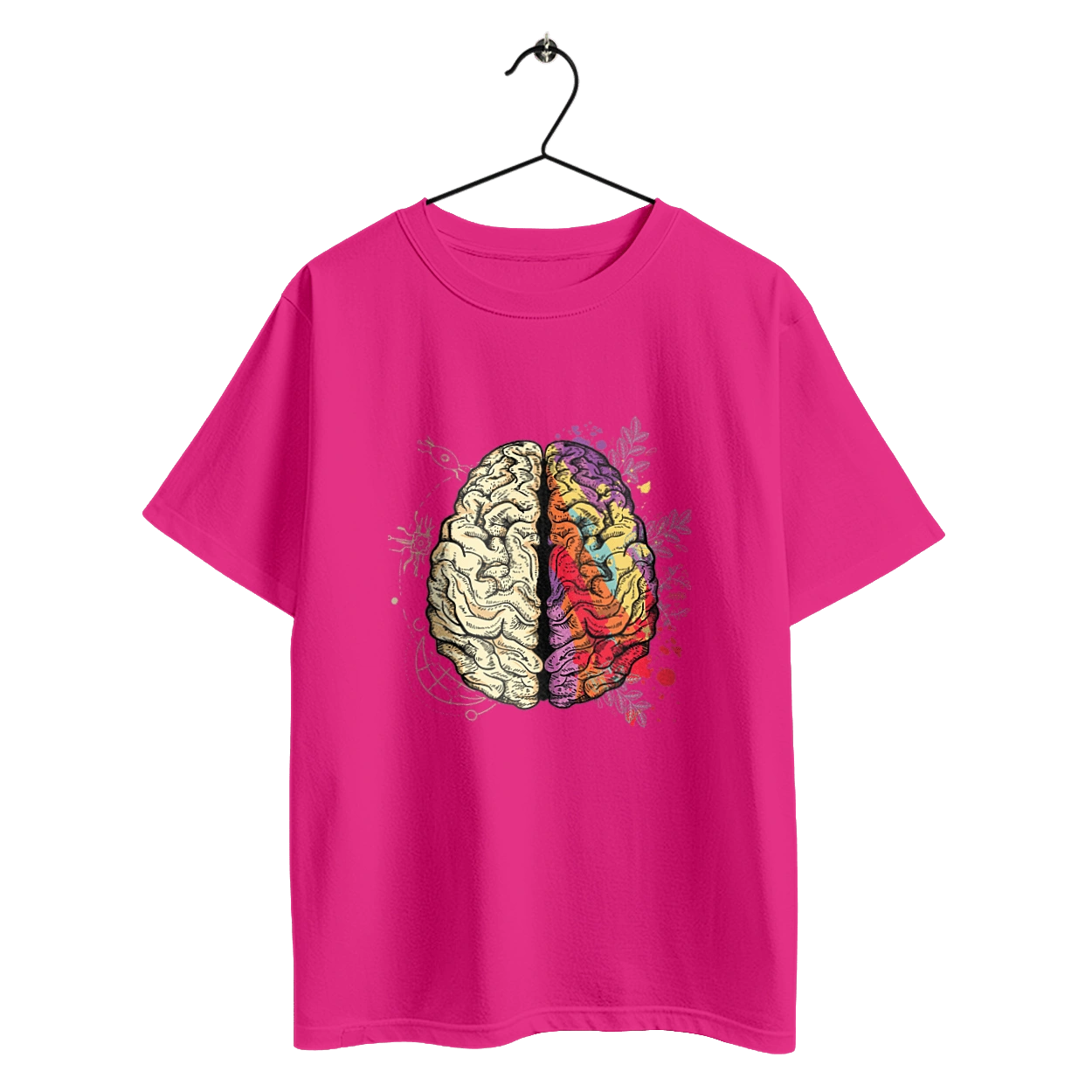 Creativity and logic