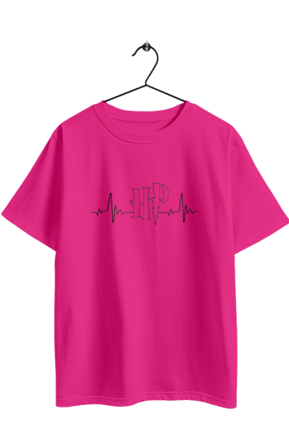 Oversized t-shirt with prints Harry Potter. Book, deathly hallows, faculties, harry potter, hogwarts, movie. 2070702