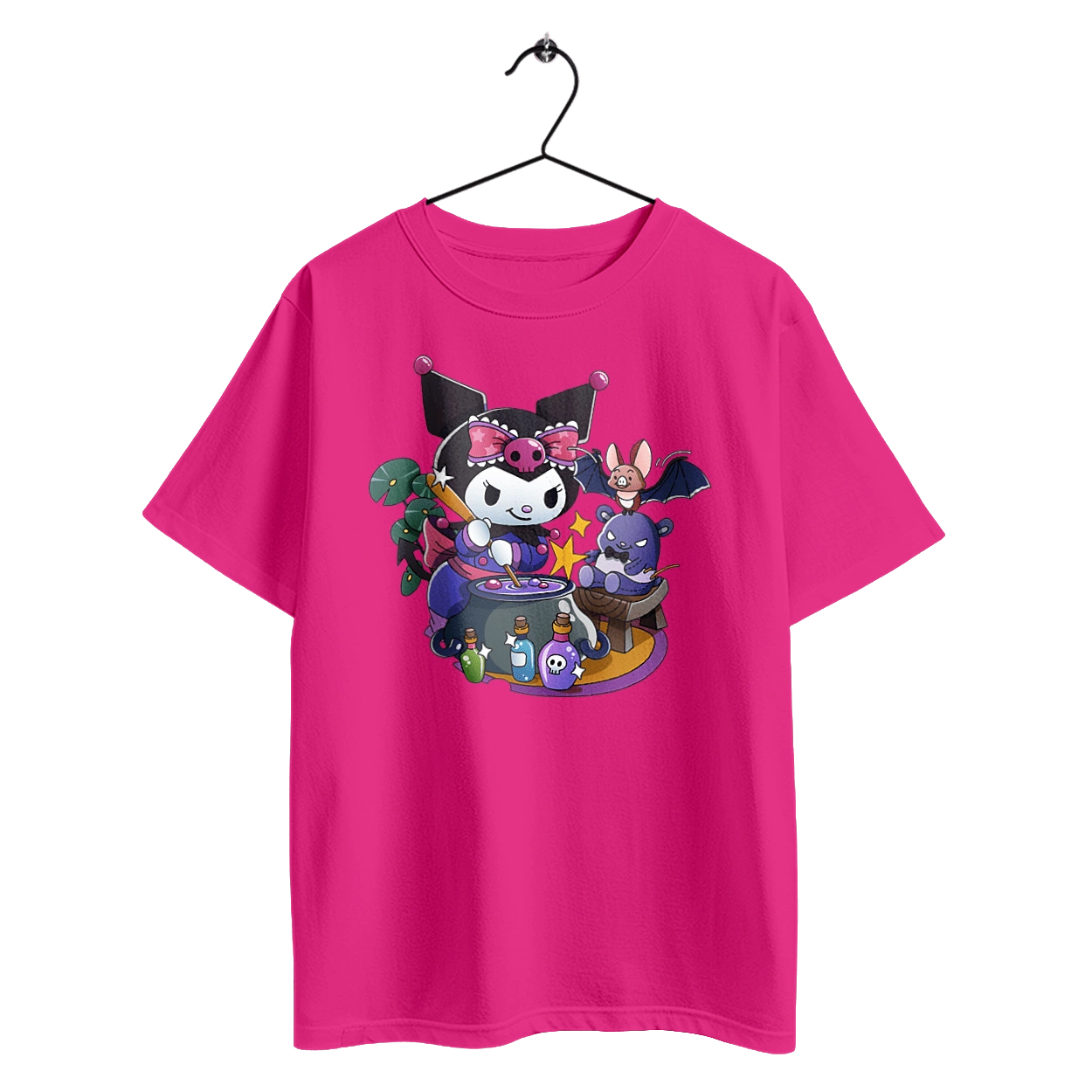 Хелло Китти Куроми