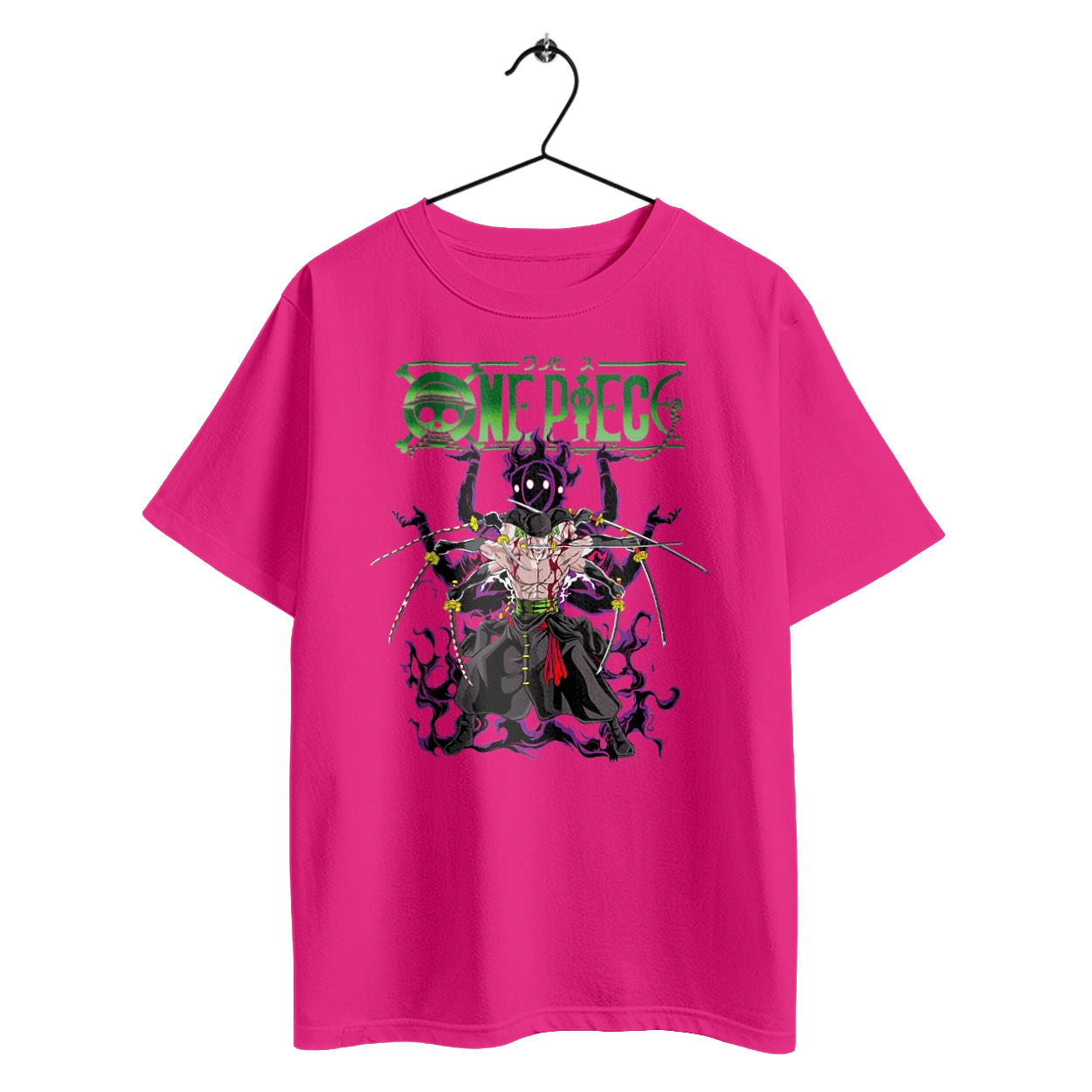 Ван Піс Зоро