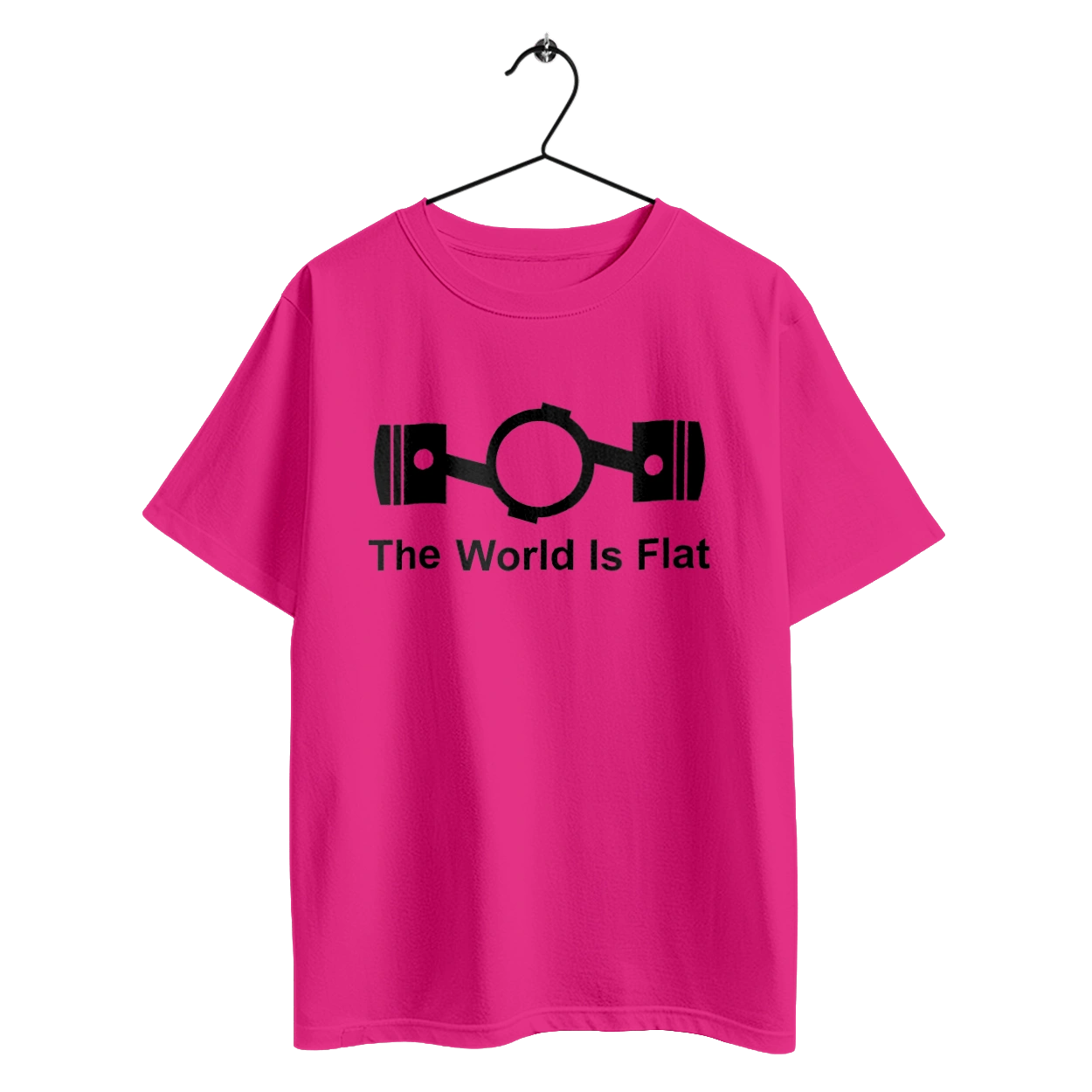 World Flat