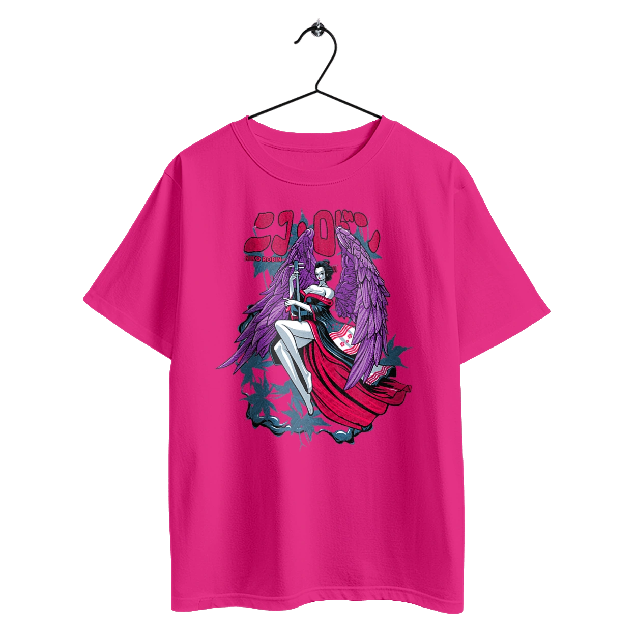 Ван Піс Ніко Робін